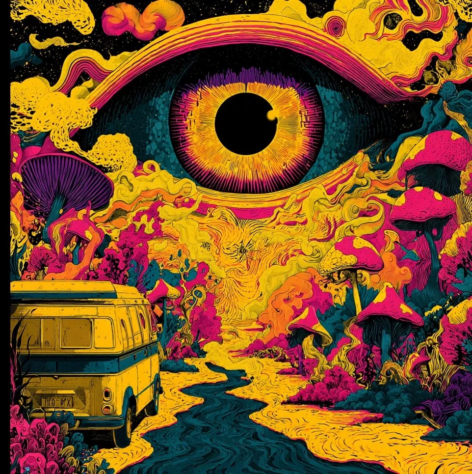 Tejj artwork