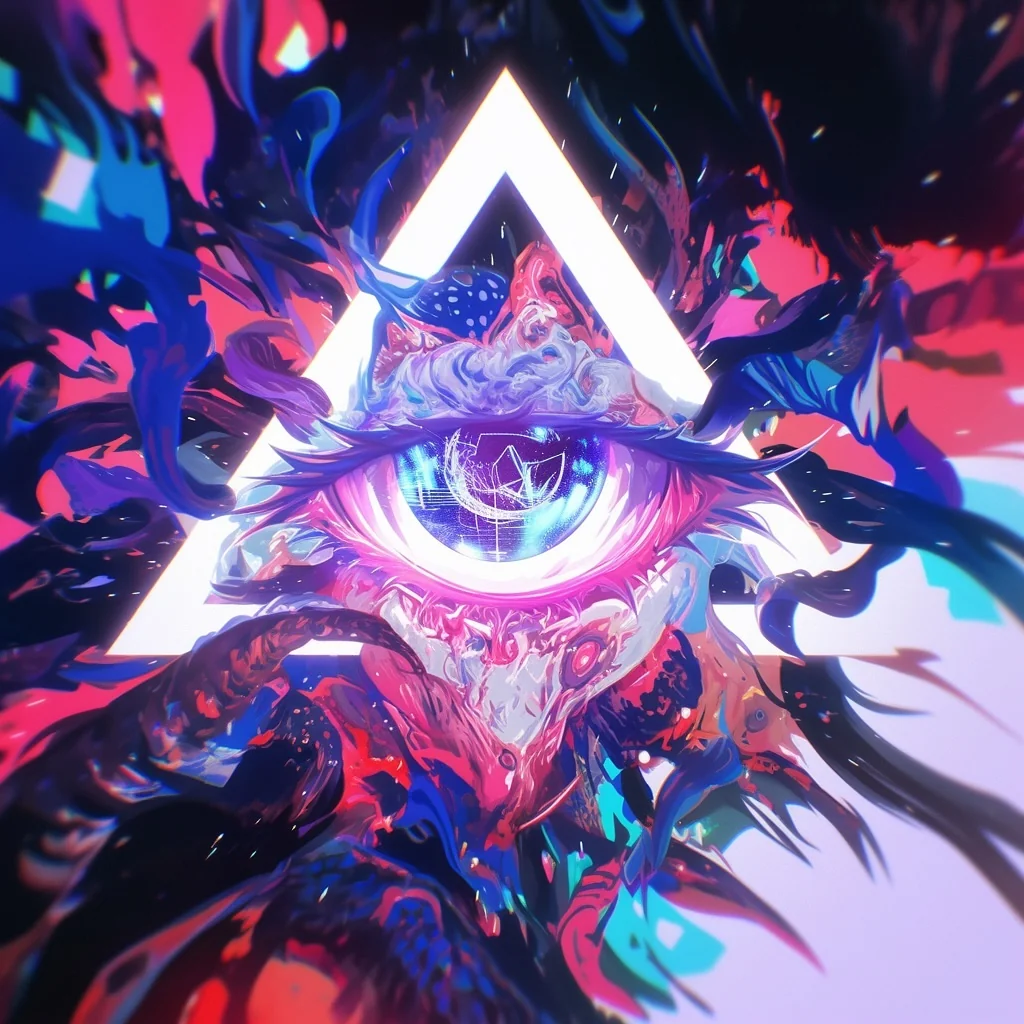 Tejj artwork