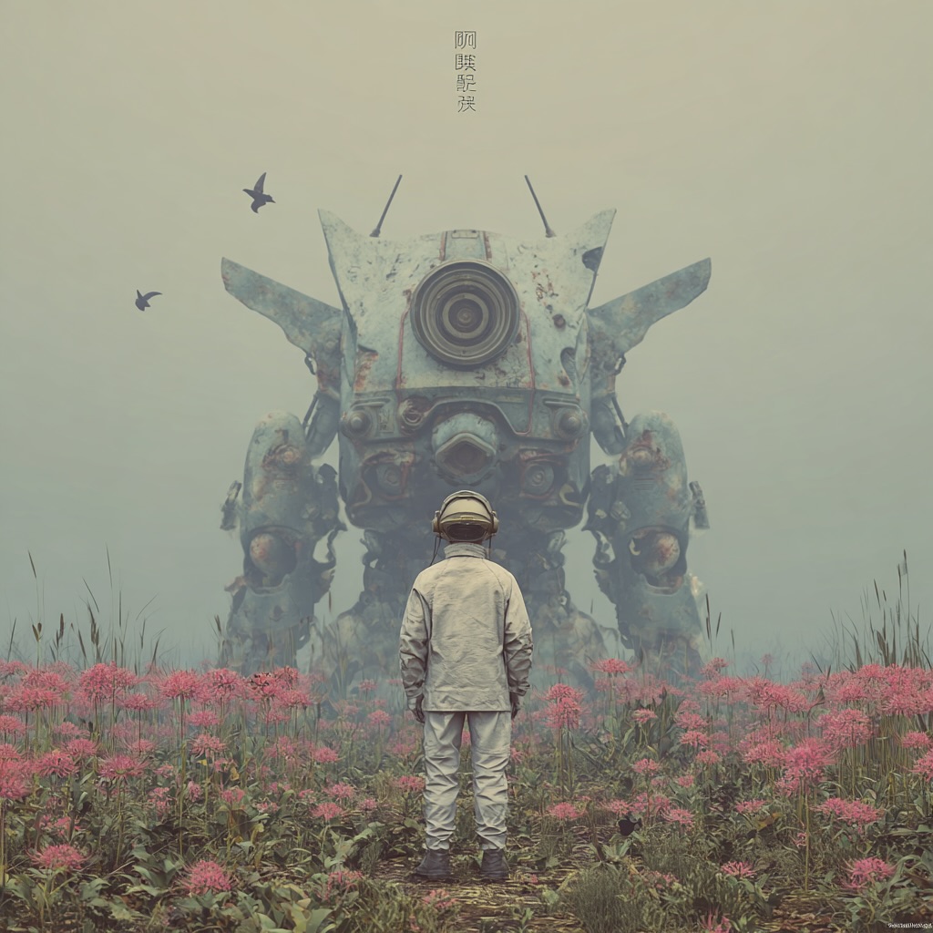 Tejj artwork