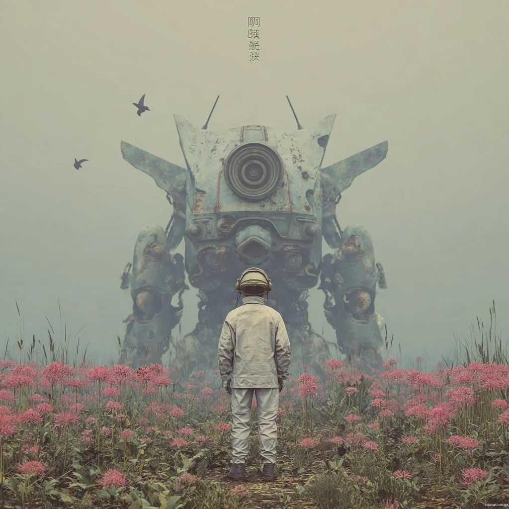 Tejj artwork