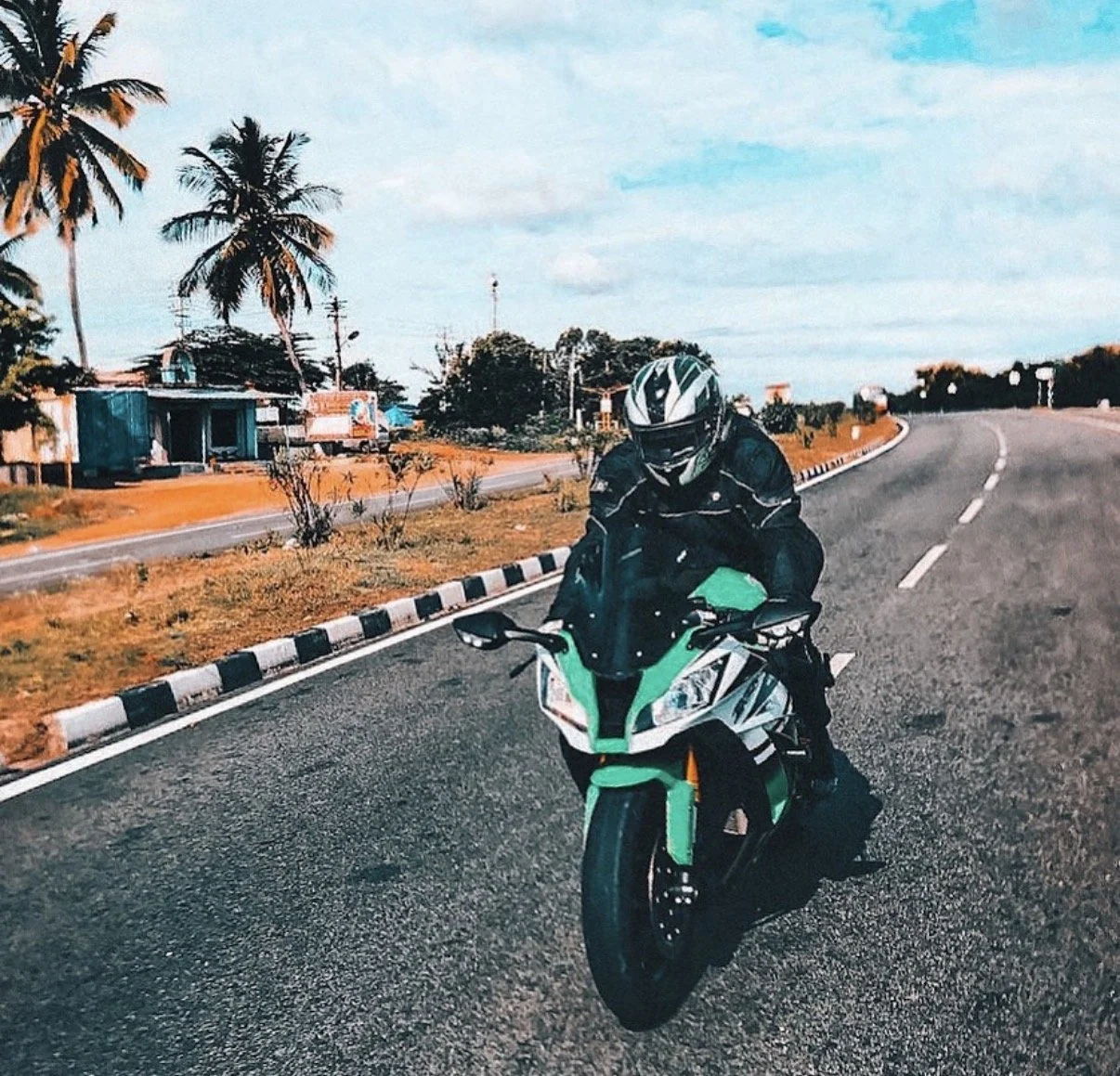 Bikes