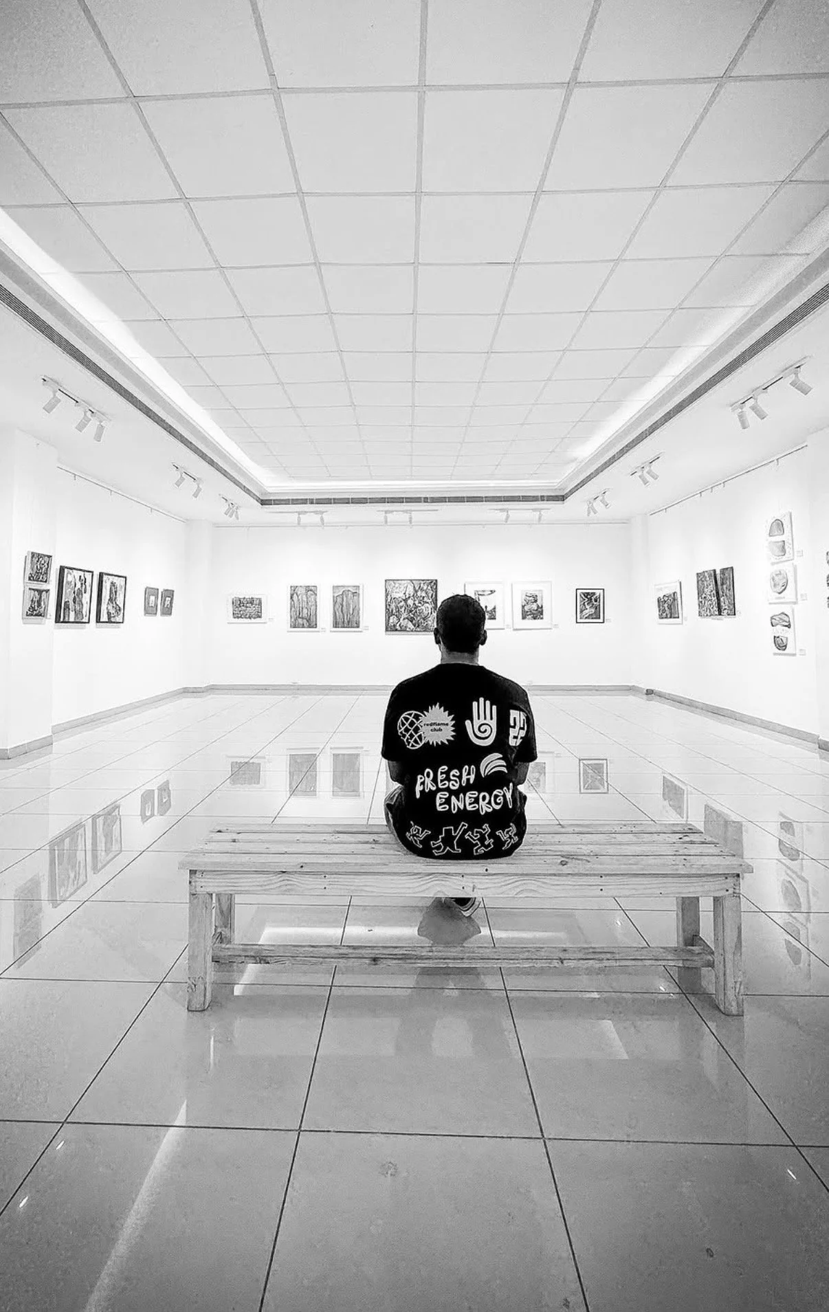 Galleries