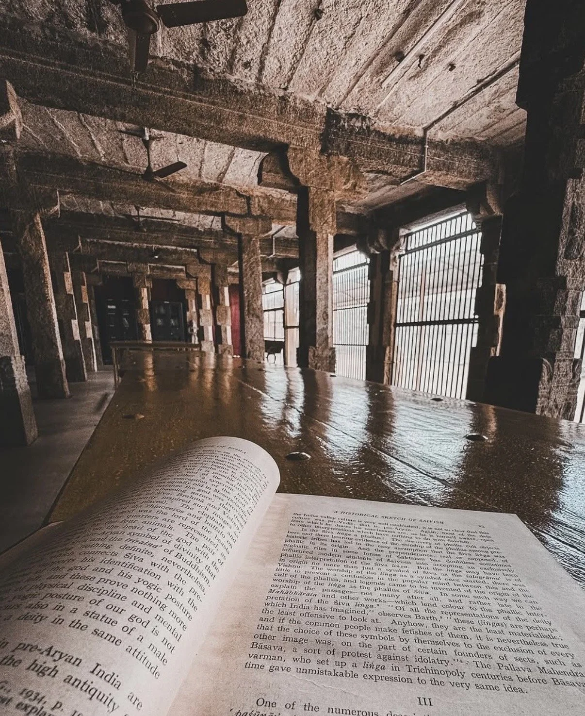 Reading