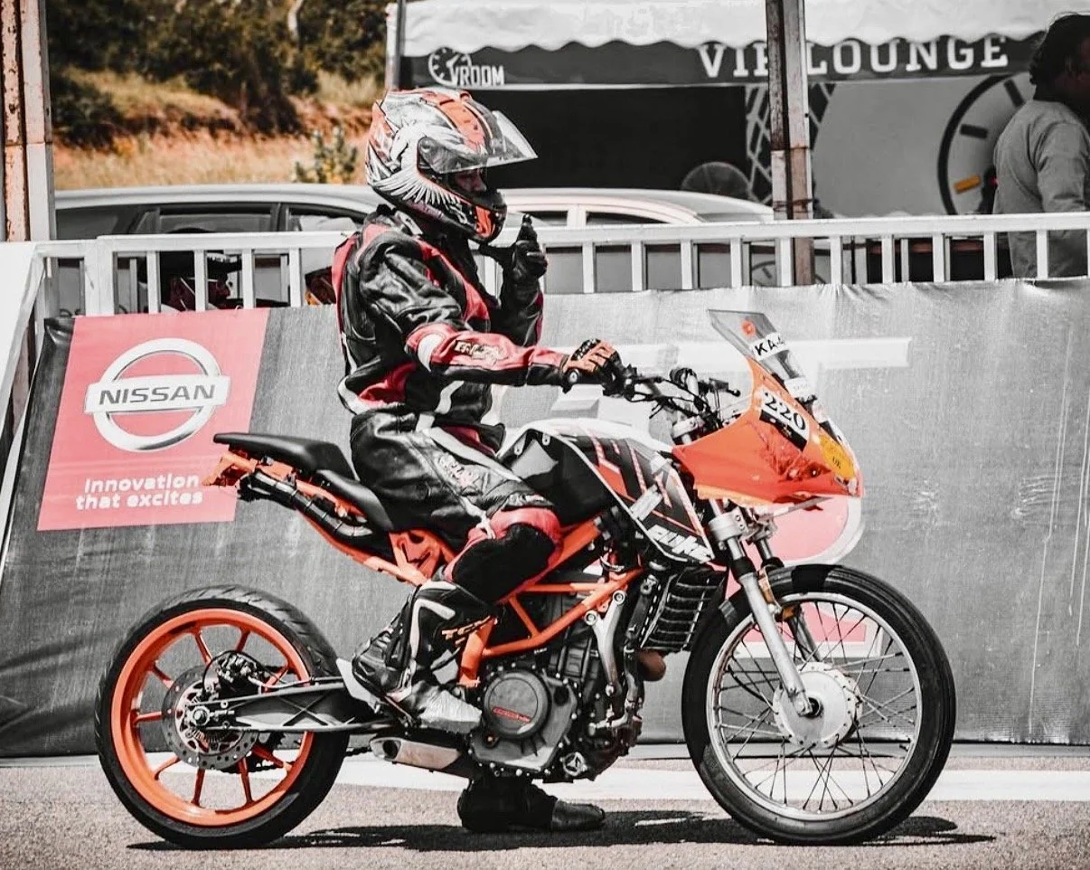 Trackdays