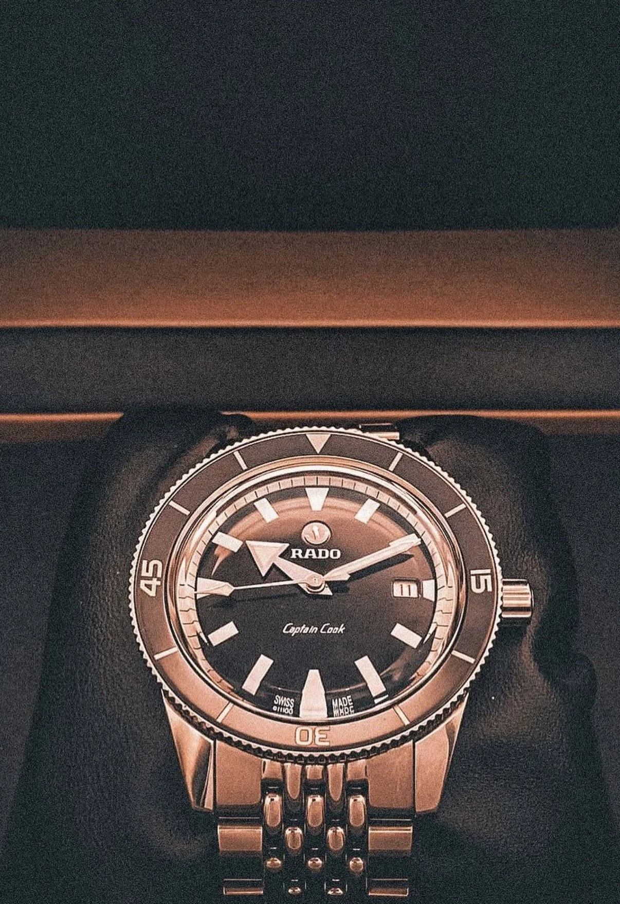 Watches
