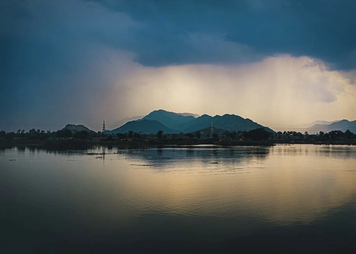 Landscapes