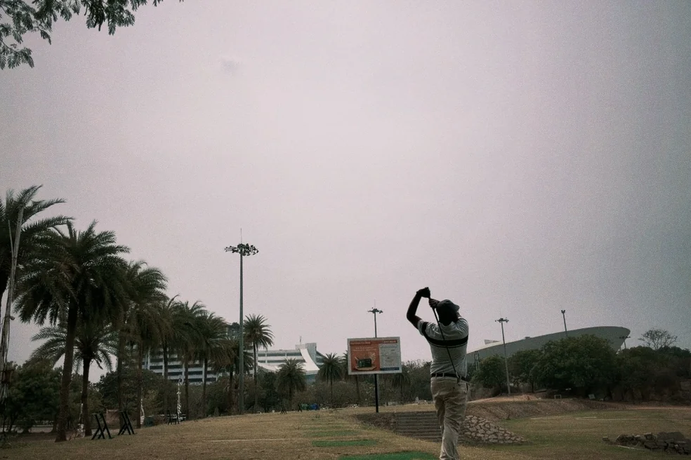 Golf