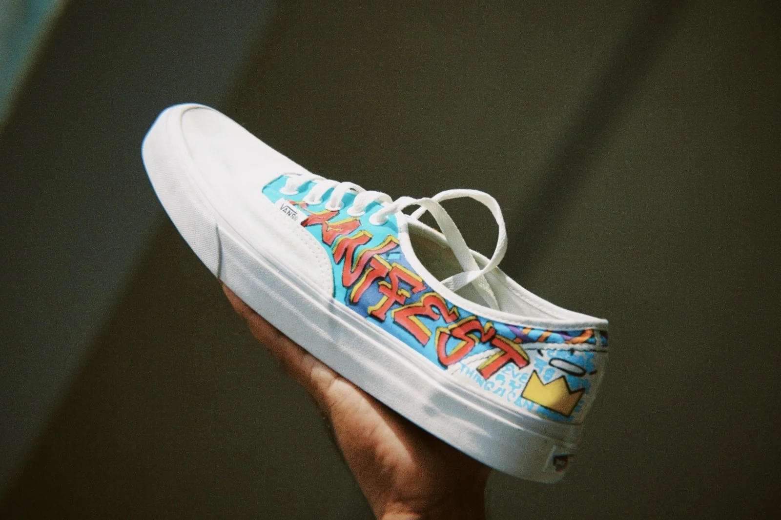 Sneakers